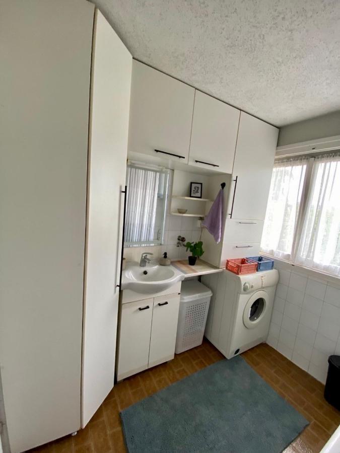 Millennium Loft Apartment Podgorica Exterior photo